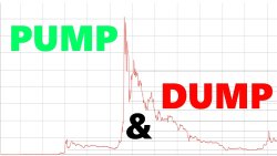 نحوه تشخیص پامپ و دامپ (Pump و Dump) در ارزهای دیجیتال