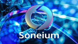 بلاک چین سونیوم (Soneium)