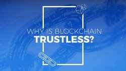 تراستلس (Trustless) چیست؟