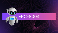 استاندارد ERC 8004