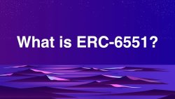معرفی استاندارد ERC6551