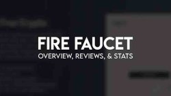 پلتفرم firefaucet