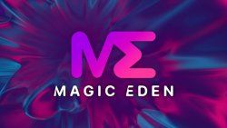 مارکت پلیس Magic Eden