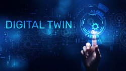 فناوری دوقلوی دیجیتال (Digital Twin)