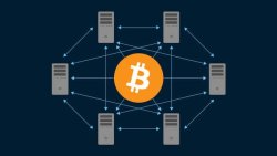 شبکه انتقال بیت کوین