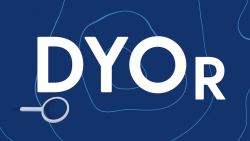 مفهوم دیور (Dyor) در بازار ارزهای دیجیتال
