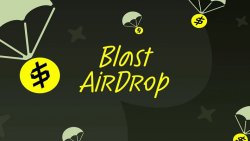 ایردراپ بلست (Blast)