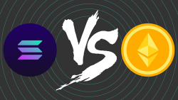 مقایسه اتریوم و سولانا