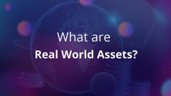 دارایی‌ های دنیای واقعی (RWA)