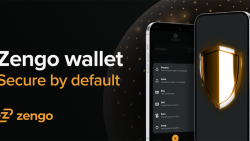 کیف پول زنگو (Zengo)