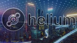 به‌ روز‌رسانی جدید هلیوم (Helium)