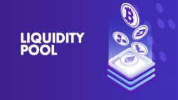 استخر نقدینگی (liquidity pool) چیست؟
