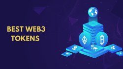 بهترین ارزهای وب 3 در 2025