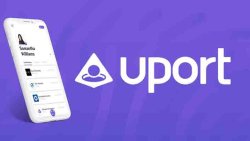 هویت یوپورت (uPort)