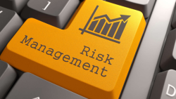 مدیریت ریسک در بازار ارز دیجیتال