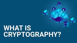 کریپتوگرافی (Cryptography) چیست؟