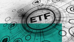 جریان نقدینگی ETF