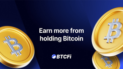 بی تی سی فای (BTCFi)