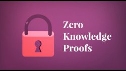 الگوریتم اثبات دانش صفر چیست؟