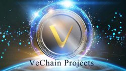 معرفی پروژه های برتر بلاک چین VeChain