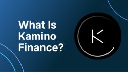 کامینو فایننس (Kamino Finance)