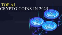 بهترین ارزهای هوش مصنوعی در سال 2025