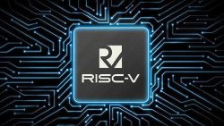 معماری RISC V