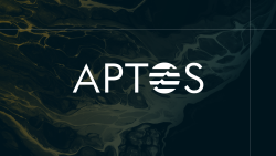 شبکه آپتوس (Aptos)