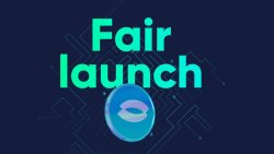 راه اندازی منصفانه (Fair launch)