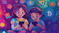 بایننس جونیور (Binance Junior)