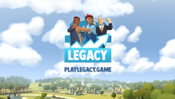 کسب درآمد از بازی Legacy