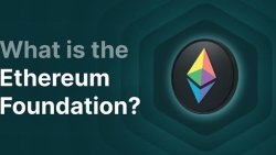 بنیاد اتریوم (Ethereum Foundation)