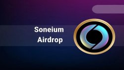 ایردراپ سونیوم (Soneium)