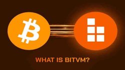 ماشین مجازی بیت ‌کوین (BitVM)
