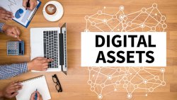 دارایی دیجیتال (Digital Asset) چیست؟