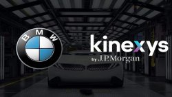 کینکسیس (Kinexys)