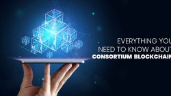 بلاک چین کنسرسیوم (Consortium Blockchain)