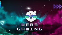 ساخت بازی در Web3