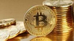 پشتوانه بیت کوین