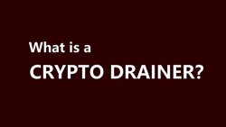 کریپتو درینر (Crypto Drainers)