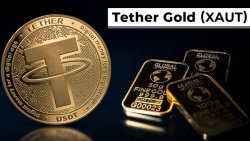 تتر گلد (Tether Gold) چیست؟