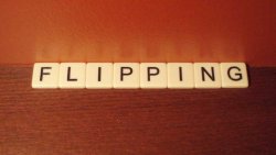 فلیپینگ (Flipping) چیست؟