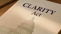 قانون کلاریتی (CLARITY Act)