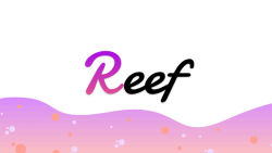 آموزش خرید و فروش ارز دیجیتال reef