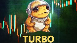 میم کوین توربو (TURBO)