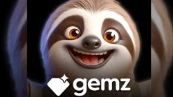 ایردراپ gemz