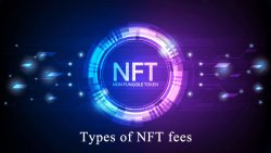 انواع کارمزد در NFT