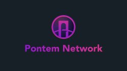 ایردراپ شبکه پونتم (Pontem Network)