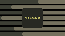 سایت Evm.storage