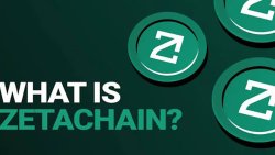زتاچین (Zetachain)